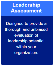 Leadership Assessment