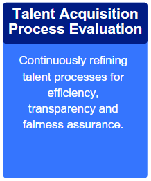 alent Acquisition Process Evalutaion