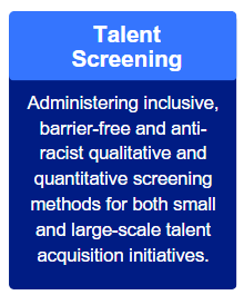 Talent Screening