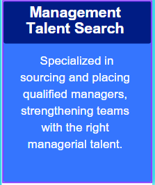 Management Talent Search